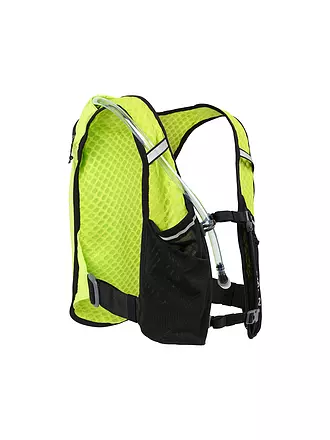 NATHAN | Laufrucksack Hypernight Quickstart 3.0 4L | 